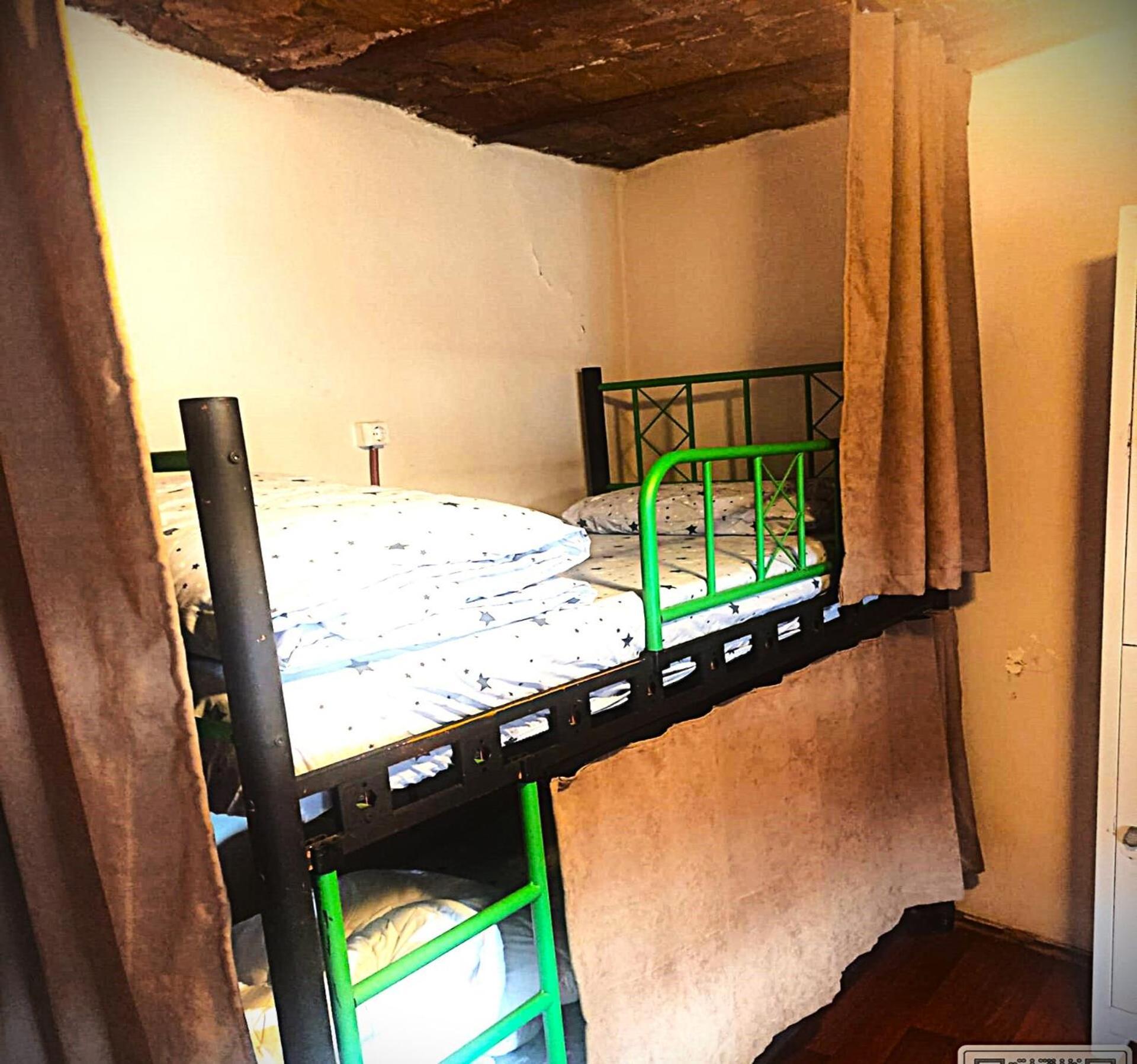 Galata West Hostel — Photos 2