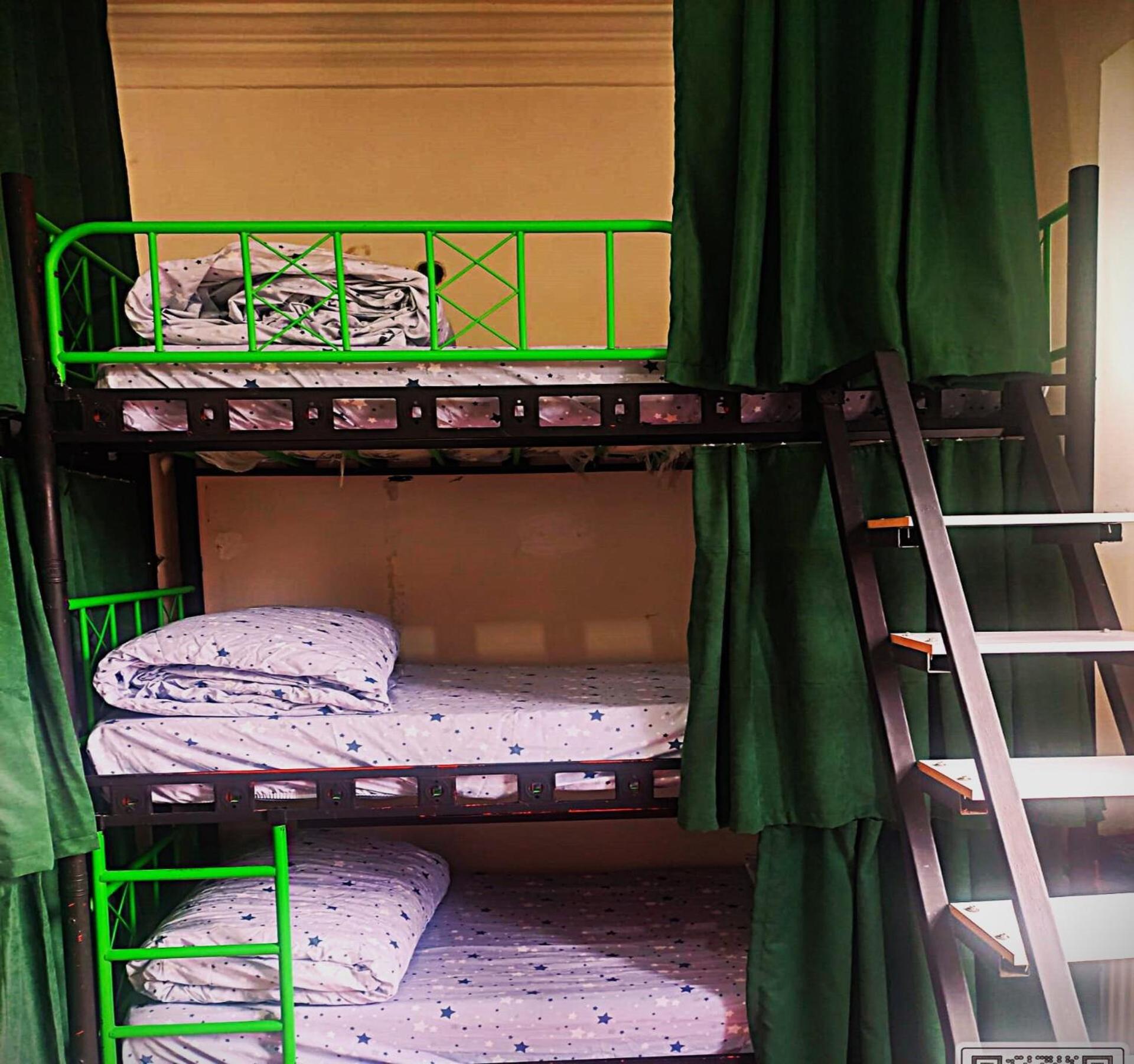 Galata West Hostel — Photos 1
